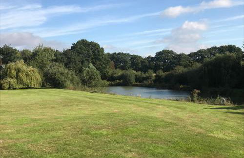 Cosy Cabin - Foto 28