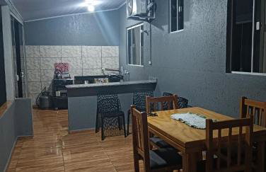 Caminho das Cataratas Casa com quintal e garagem - Foto 18