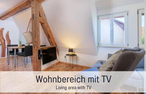 Apartments zum alten Spital | Sauna | Wellnessbreich | Aufzug - Foto 35