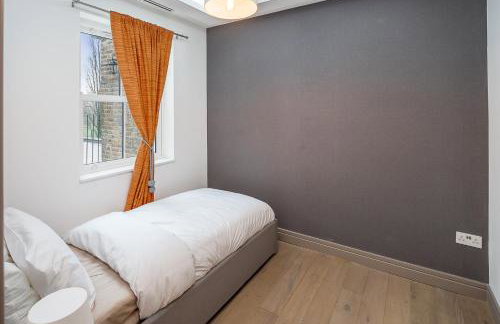 London Regents Luxury Apartments - Foto 35