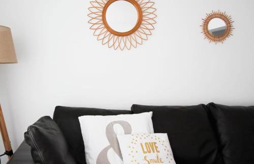 Apartaments Es Port para largas estancias - Foto 32