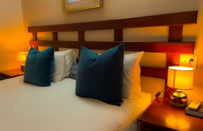 Mopani Lodge - Foto 11