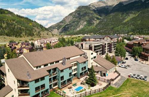 FP211 Fox Pine Inn 1Br 2Ba condo - Foto 21