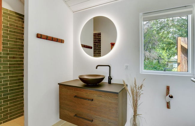 "Wiggi" - 450m from the sea - Foto 11