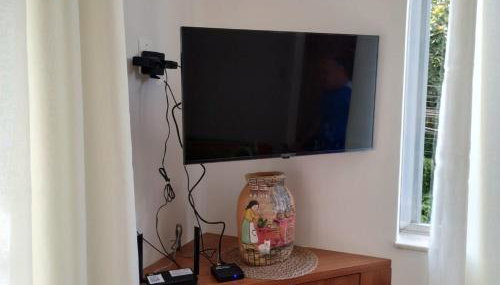 Apartamento aconchegante na serra! - Foto 5