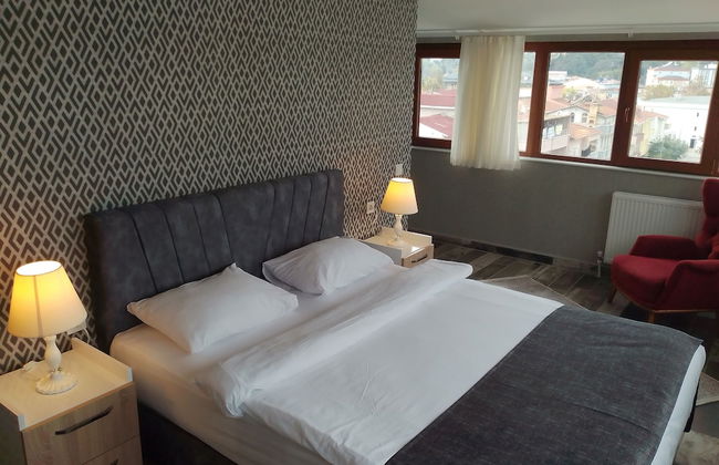 CITY59 SUITES & RESIDENCE - Foto 39