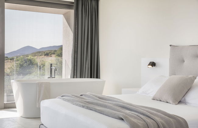 Oikos Boutique Residences - Foto 9