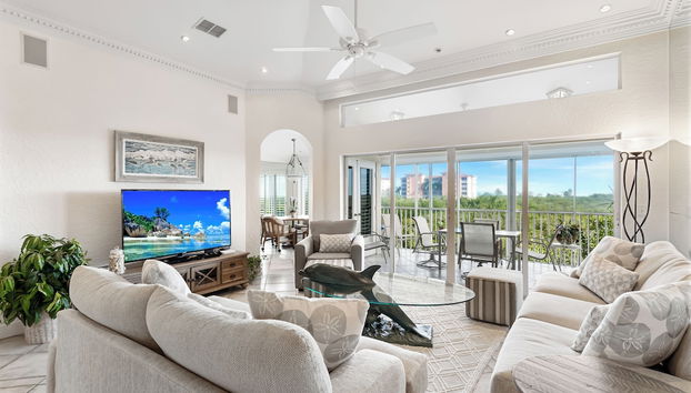 Servizio della struttura