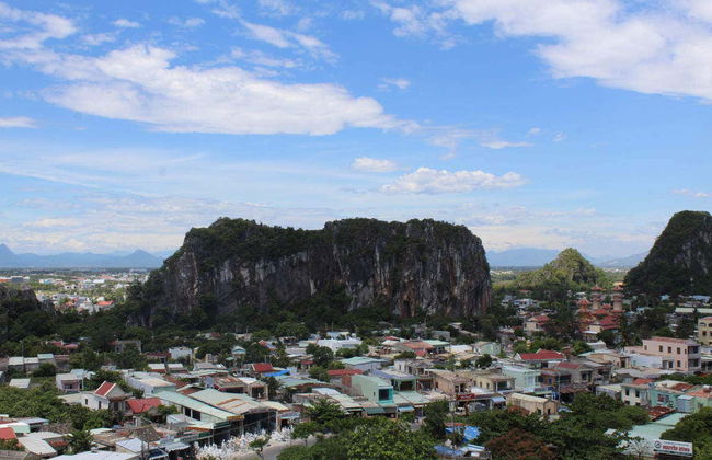 Marble Mountains Tour - Foto 3