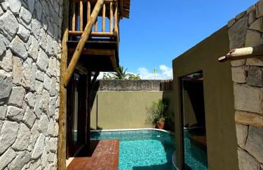 Malie Bangalô - Alagoas - Photo 47