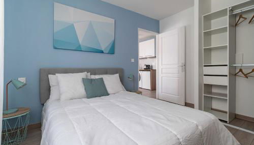 Cocoon Appart 1 Miribel - Foto 4