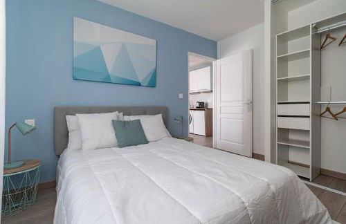 Cocoon Appart 1 Miribel - Foto 4