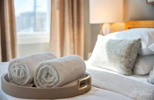 NYC Skyline Views • Near Times Sq • Rooftop Deck - Foto 30