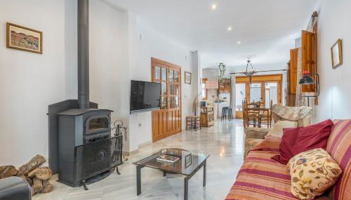 Casa El Naranjo Azul Granada - Foto 2