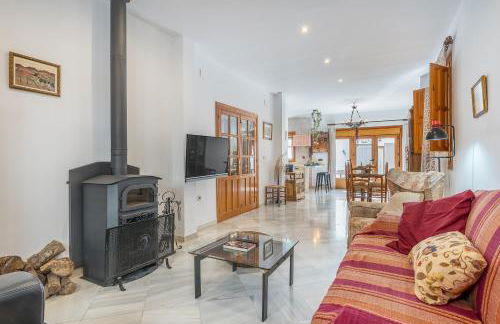 Casa El Naranjo Azul Granada - Foto 2