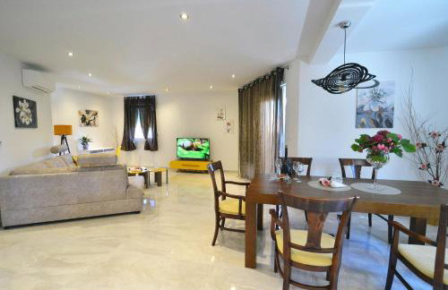 Apt3 - Villa Perla with swimming pool, Lovran - Opatija - Photo 26