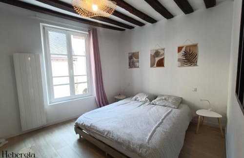 Maison basse-ville - centre historique - Foto 9