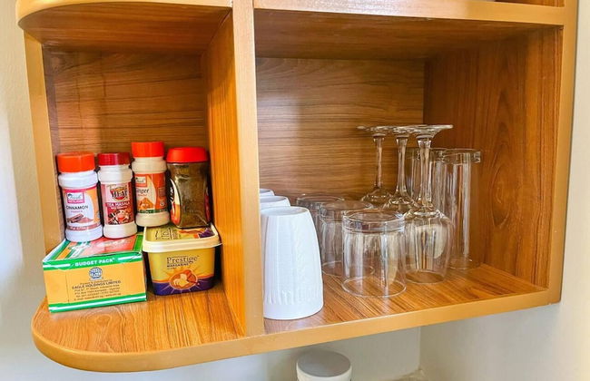 Cozy & Tranquil 1 Bedroom Dainty Haven in Kampala - Photo 18