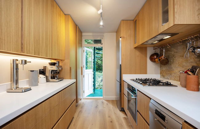 Highgate Haven - Foto 2