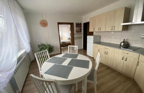 Apartamenty w Maniowach - Foto 18
