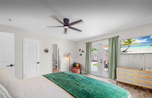 Heated Pool Gameroom Lux House near Beach - Foto 8