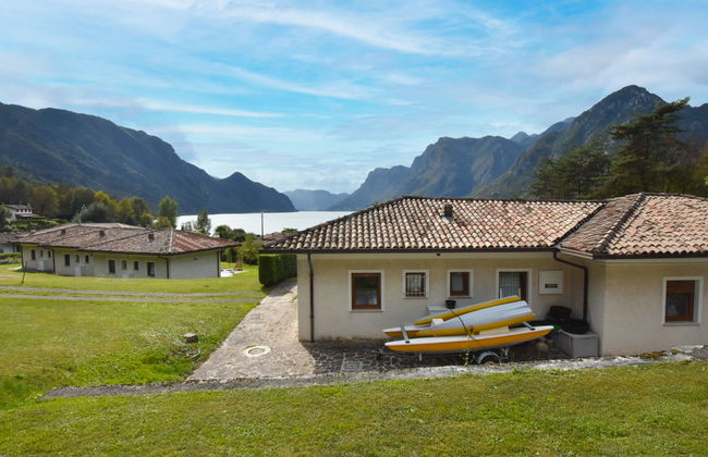 Villa Lackas - Foto 22