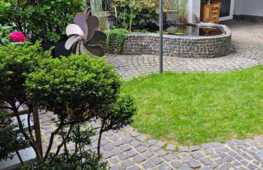 3 Zimmer Apartment mit Garten - Foto 11