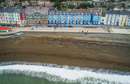 Soar Cottage Aberystwyth - Foto 5