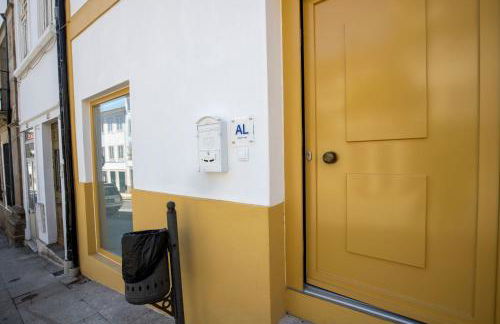 Secret Garden in Bragança - historic center - Foto 6