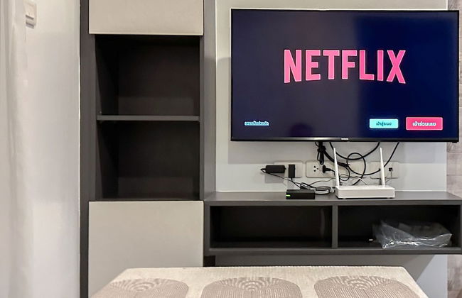 The BASE Central Pattaya By INH Global - Foto 22