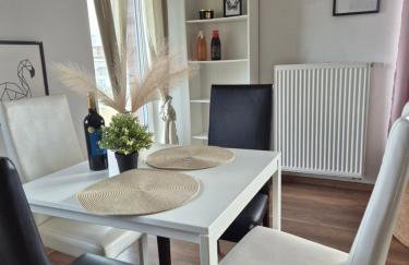 Apartament Słoneczny Taras przy Aquapark Reda - Foto 3