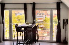 Gemütliches und vollausgestattetes Apartment - Foto 2