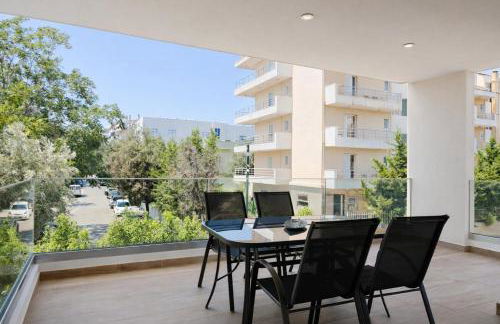 Marathonomachon by Verde Apartments - Foto 18