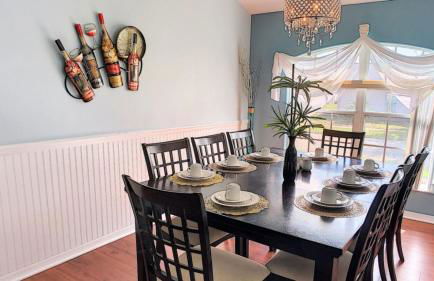 Mickeys Movie House, 2 Masters, Pool And Spa - Foto 19