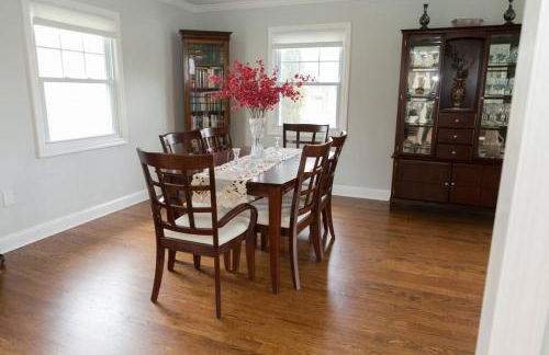 Spacious Modern Home in West Freehold - Foto 44