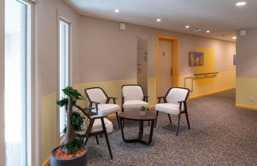 Résidence le Jardin d'Edo - Foto 12