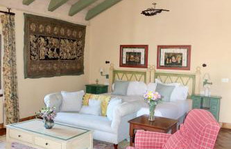 Hacienda de Orán - Photo 20