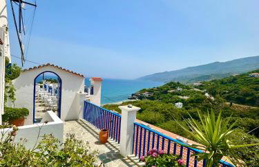 Sea View Kerame - Photo 21