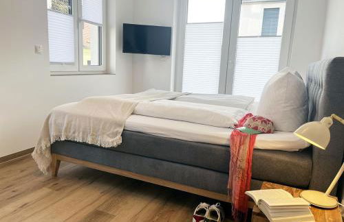 Exklusive 5 Sterne Seeresidenz, Sauna, See, Hund - Foto 33