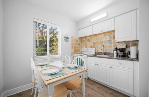 Great Escape Apartments By Lowkl - Foto 40