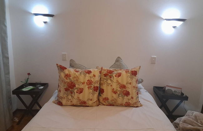 Quiet, Very Specious Apartment In Dainfern - Foto 2