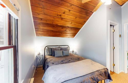 Three Bears Cabin - Foto 11