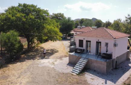 Chliara apartments by Tzalas - Foto 25