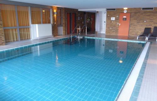 Ferienwohnung Stefi, magischer Ausblick, Schwimmbad-Sauna in Lahnstein - Foto 57