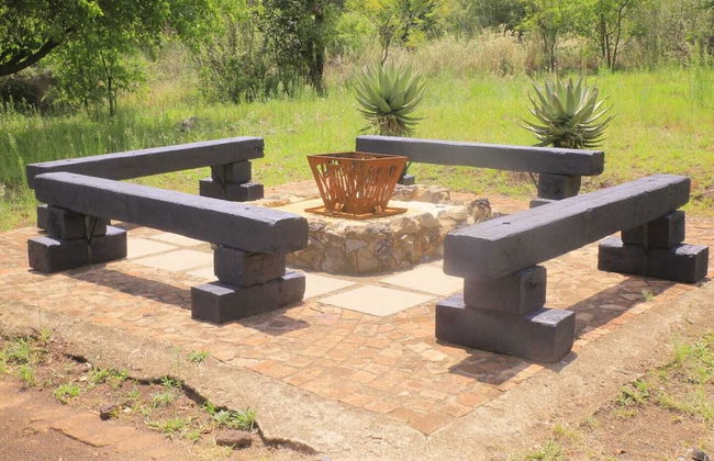 Natures Green Resort and Spa - Foto 54