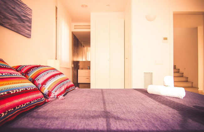 Villa Blancadona - Foto 9