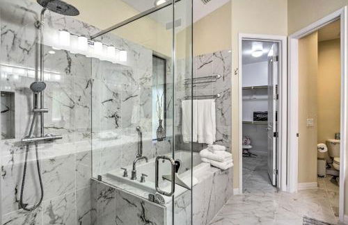 Snowbird Haven with Pool! 11 Mi to Dtwn Phoenix - Foto 15