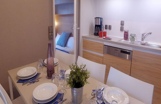 Terraced House in Piriac-sur-mer Near Beach - Foto 10