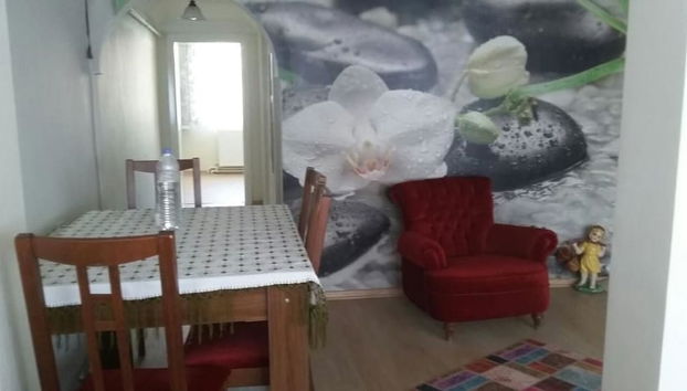 Restauration dans la chambre