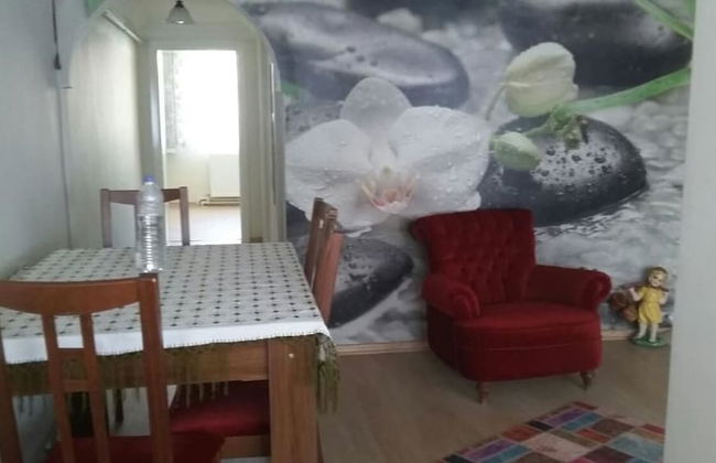 Cozy Flat Bakirkoy - Foto 4